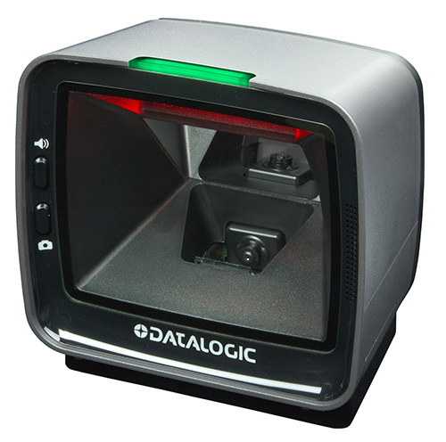 بارکد خوان دیتالاجیک Datalogic Magellan 3450VSi