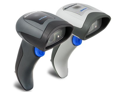 معرفی و نقد و بررسی بارکد خوان دیتالاجیک QD2131