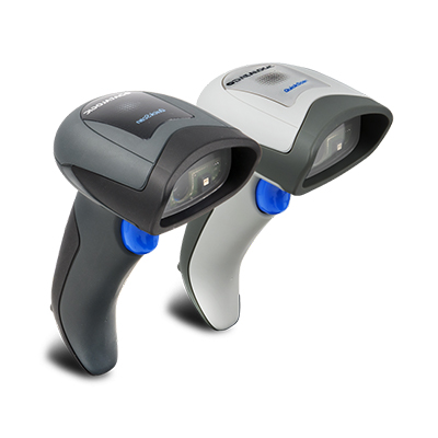 بارکد خوان دیتالاجیک Datalogic QW2120