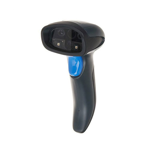معرفی بارکدخوان دیتالاجیک Quick Scan QD2430