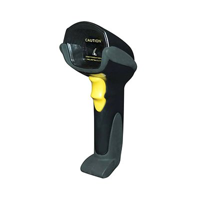 معرفی بارکدخوان ای پوز EC301