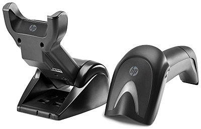 معرفی بارکدخوان اچ پی E6P34AA