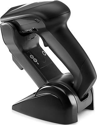 معرفی بارکدخوان اچ پی E6P34AA