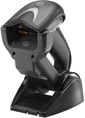 معرفی بارکدخوان اچ پی E6P34AA