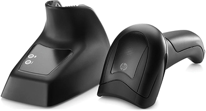 معرفی بارکدخوان اچ پی K3l28aa