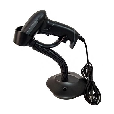 معرفی و بررسی بارکد خوان هروج H180U