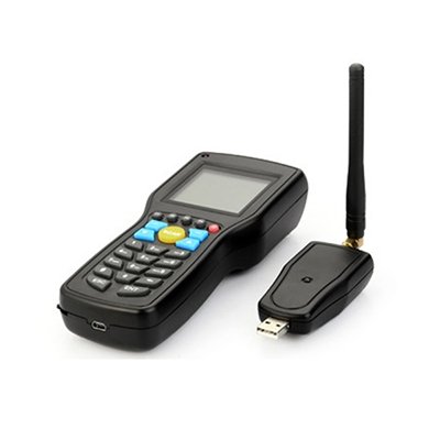 بارکد خوان دیتا کالکتور هروج Heroje T5