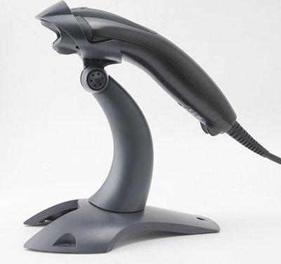 معرفی بارکدخوان هانی ول Voyager 1400g
