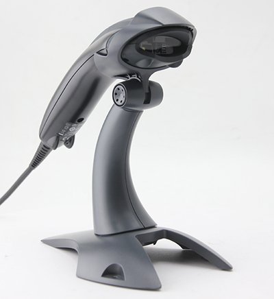 معرفی بارکدخوان هانی ول Voyager 1400g