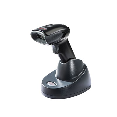 معرفی بارکد خوان هانی ول Voyager 1450G 1D