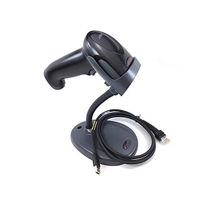معرفی بارکد خوان هانی ول Voyager 1450G 1D
