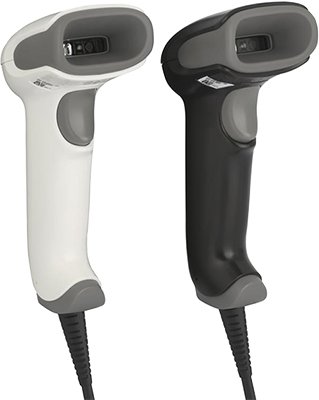 معرفی بارکدخوان هانیول Voyager 1470g
