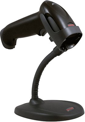 معرفی بارکدخوان هانیول Voyager 1470g