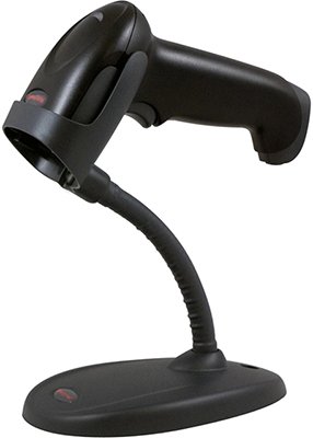 معرفی بارکدخوان هانیول Voyager 1470g