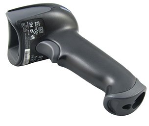 بارکدخوان هانی ول Xenon 1900gHD