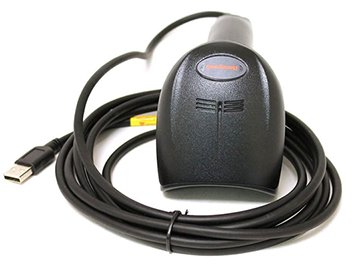 بارکد خوان هانی ول Honeywell Xenon 1900gHD
