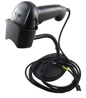 بارکد خوان هانی ول Honeywell Xenon 1900gHD