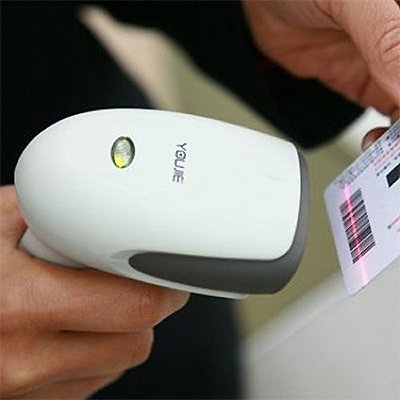 معرفی بارکدخوان هانی ول Youjie YJ3300