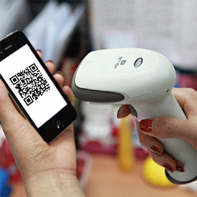 معرفی بارکدخوان هانی ول Youjie YJ4600