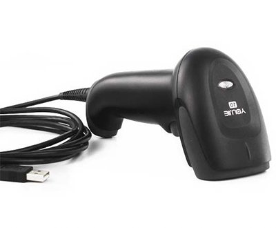 معرفی بارکدخوان هانی ول Youjie YJ4600