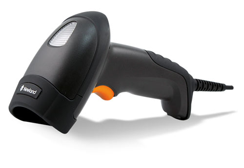 معرفی بارکدخوان نیولند Marlin HR3290 CS