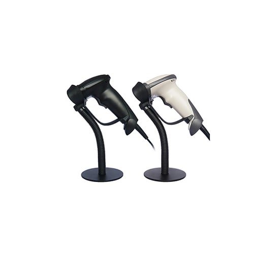 معرفی بارکدخوان نیکیتا Hubble BC-5000