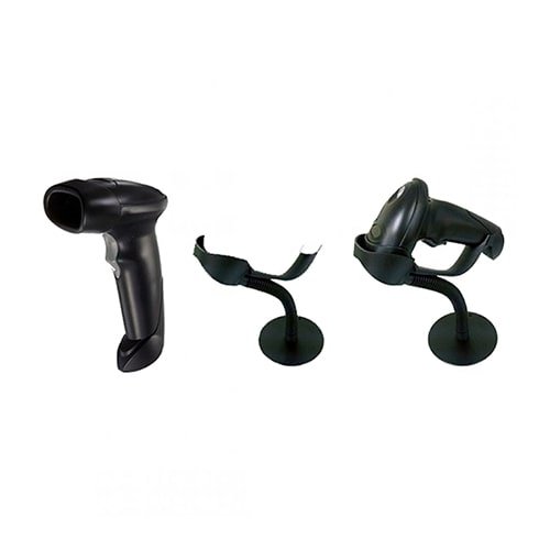 معرفی بارکدخوان نیکیتا Hubble BC-5000