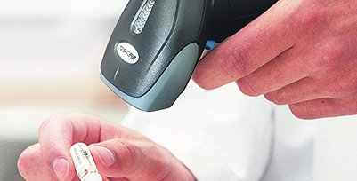 معرفی بارکدخوان اسکار 60CBR