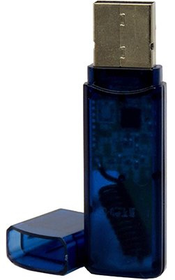 بارکد خوان اسکار Oscar 60CBR
