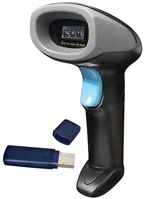 بارکد خوان اسکار Oscar 60CBR