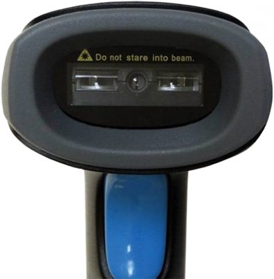 بارکد خوان اسکار Oscar 60CBR