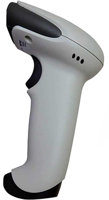 معرفی بارکدخوان اسکار 60LWW