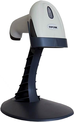 معرفی بارکدخوان اسکار 60LWW