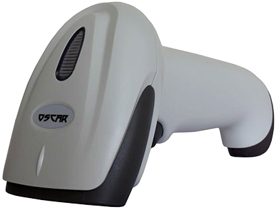 بارکد خوان اسکار Oscar 60LWW