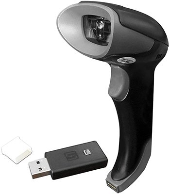 معرفی بارکدخوان اسکار Unibar 2BT