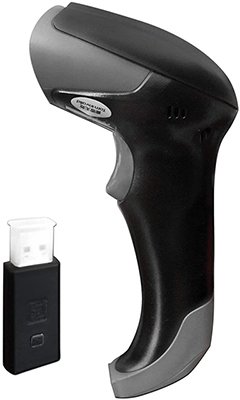 معرفی بارکدخوان اسکار Unibar 2BT