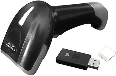 معرفی بارکدخوان اسکار Unibar 2BT