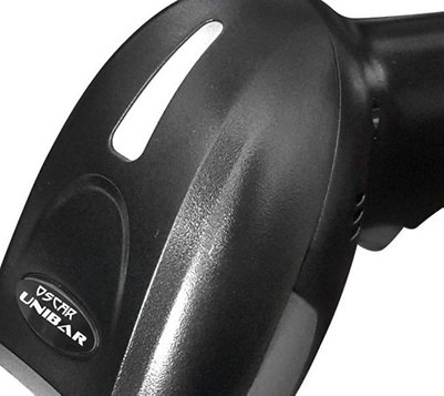 بارکد خوان اسکار Oscar Unibar 2BT