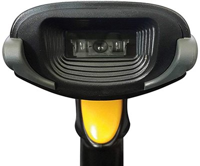 بارکد خوان اسکار Oscar Unibar I