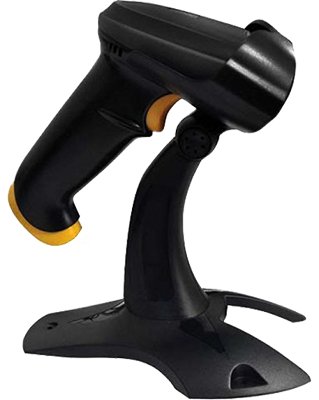 بارکد خوان اسکار Oscar Unibar II