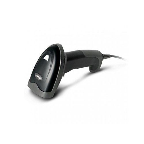 معرفی بارکدخوان پوزیفلکس LS-3000