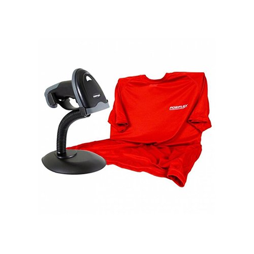 بارکد خوان پوزیفلکس Posiflex LS-3000