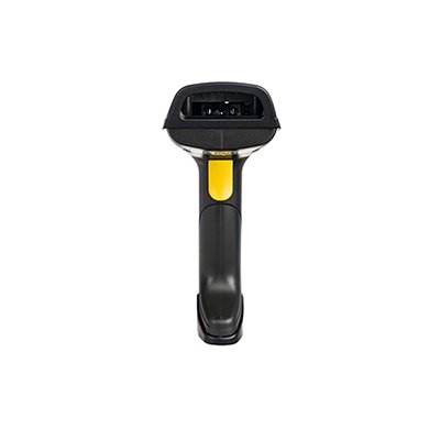 معرفی بارکدخوان رمو QR3100 PLUS