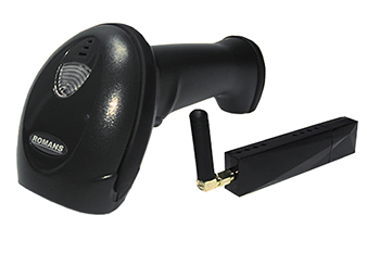  بارکد خوان رومنس Romans LS-1245W