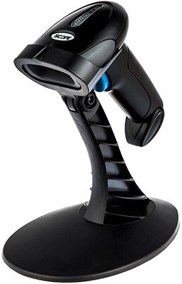 معرفی بارکدخوان اسکوپ SP-5010g-USB