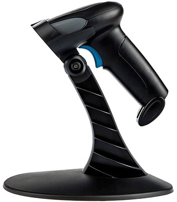 معرفی بارکدخوان اسکوپ SP-5010g-USB