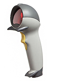 بارکد خوان سیمبل Symbol LS-6004