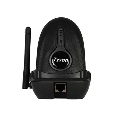معرفی بارکدخوان تایسون Ty-2115w