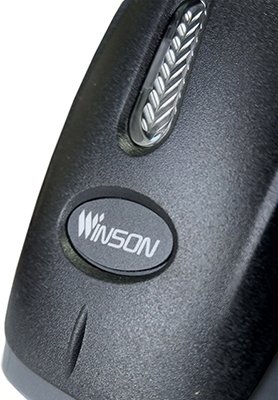 معرفی بارکدخوان وینسون WNI-5010g