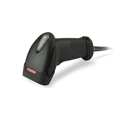 معرفی و نقد و بررسی بارکد خوان زبکس Z-3190